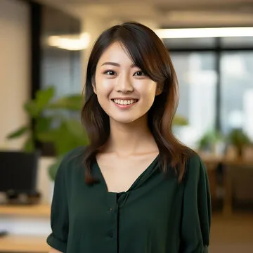 数据分析师头像